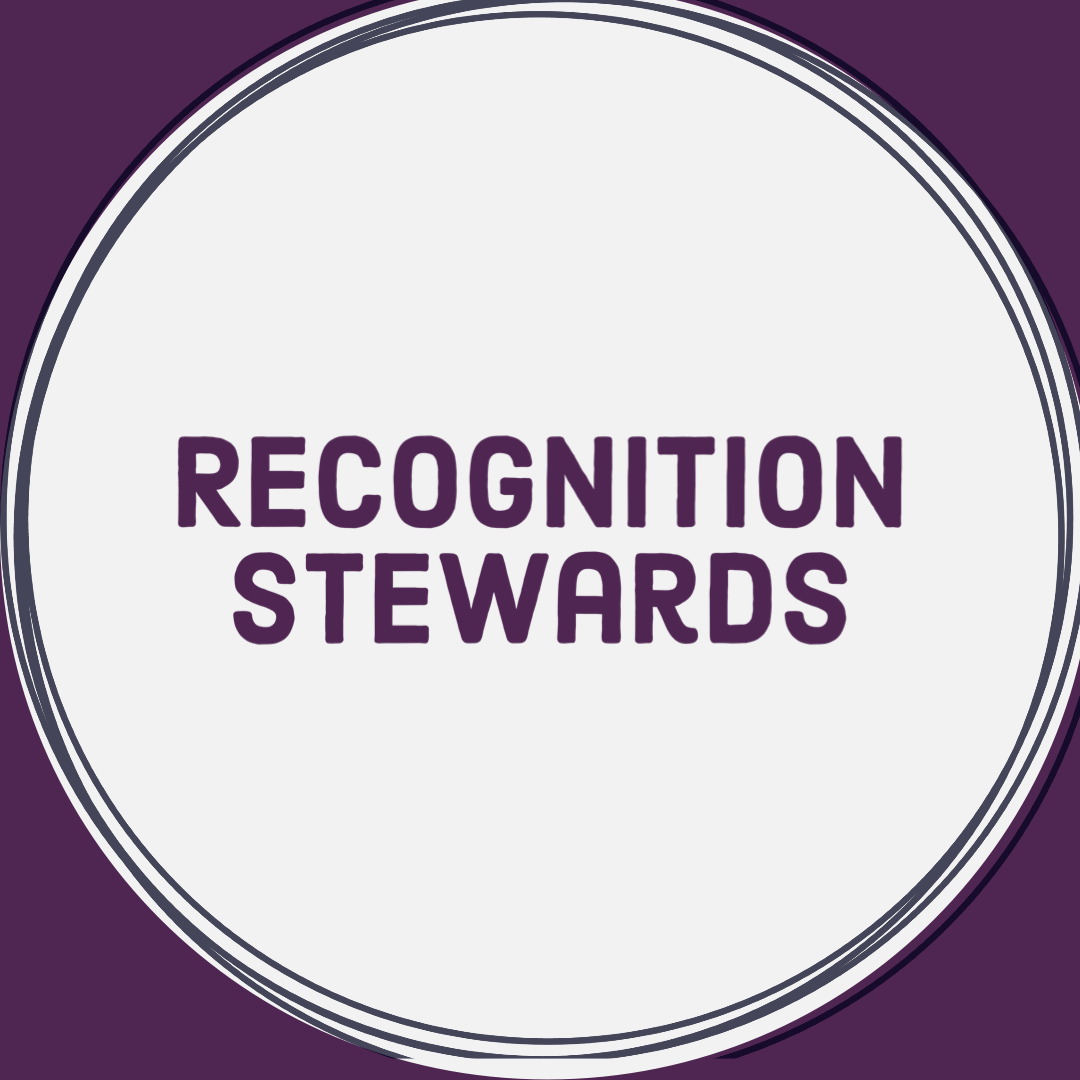REcognition Steward