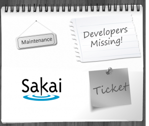 Sakai Developers