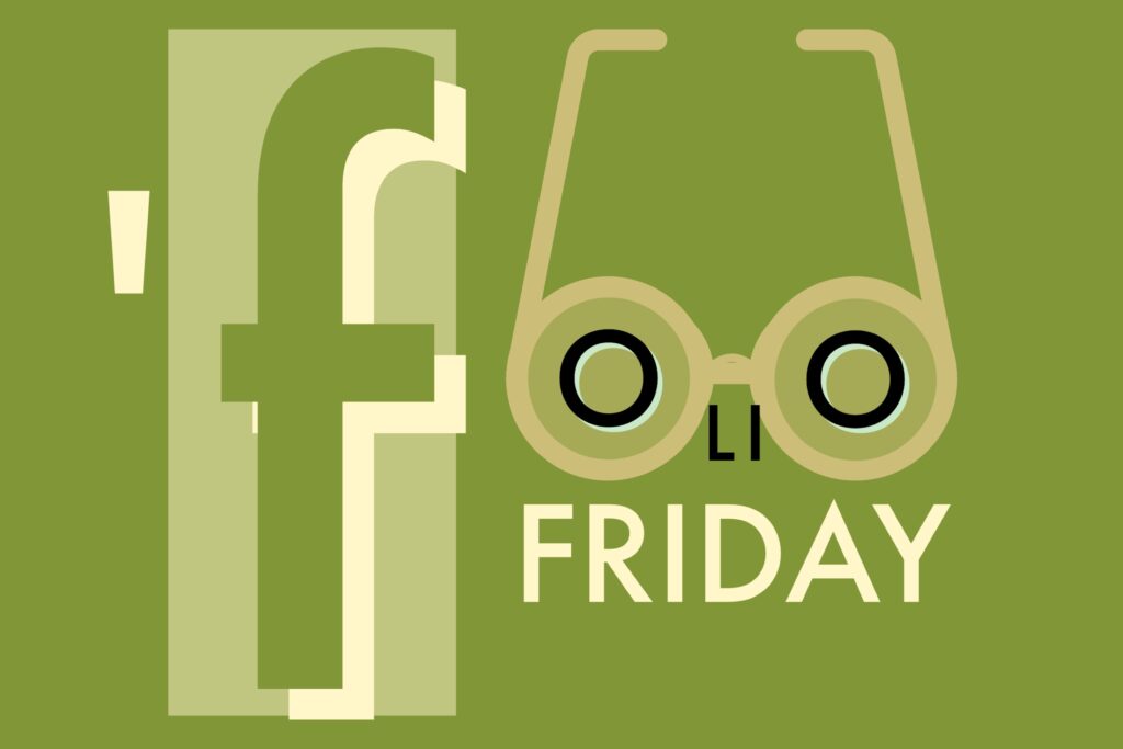 Folio Friday Image