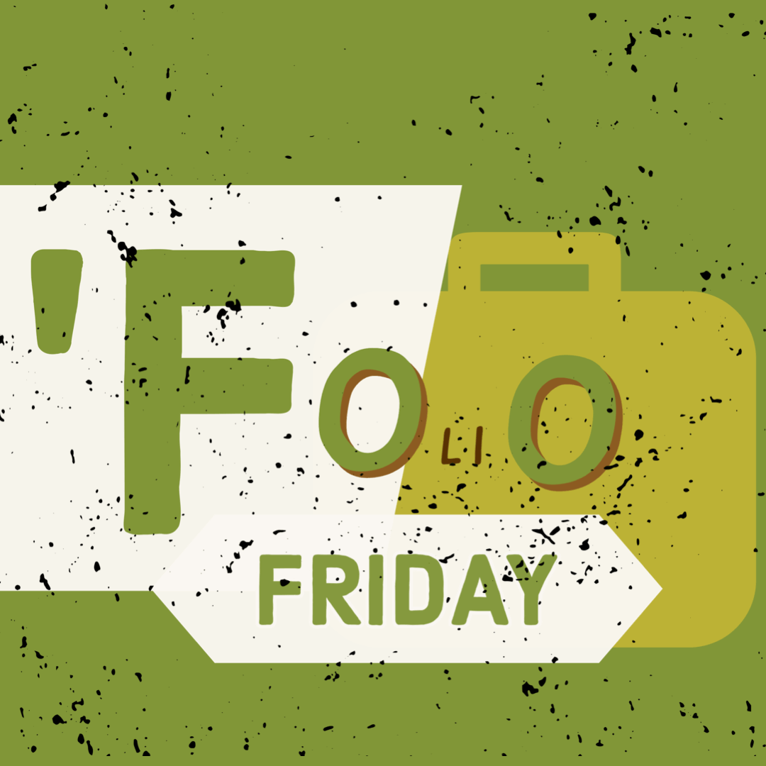 Folio Friday